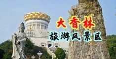 喷水按摩污污污动漫免费中国浙江-绍兴大香林旅游风景区
